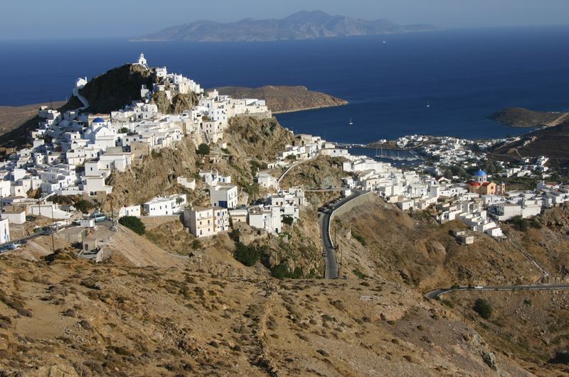 Serifos