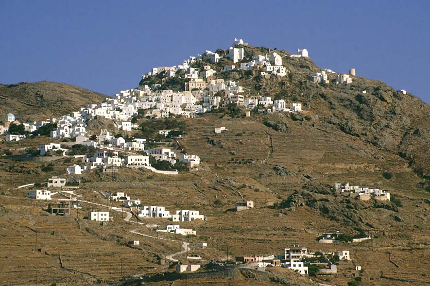 Serifos