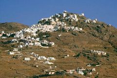 Serifos