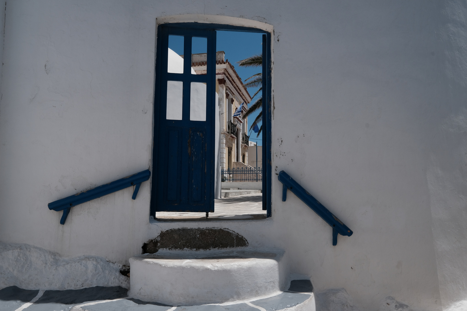 Serifos