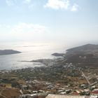 Serifos - Ormos Leivadiou