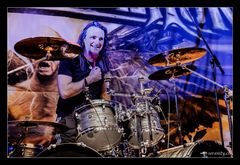 Serious Black @ Z7, Pratteln