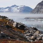 Sermiligaaq Fjord