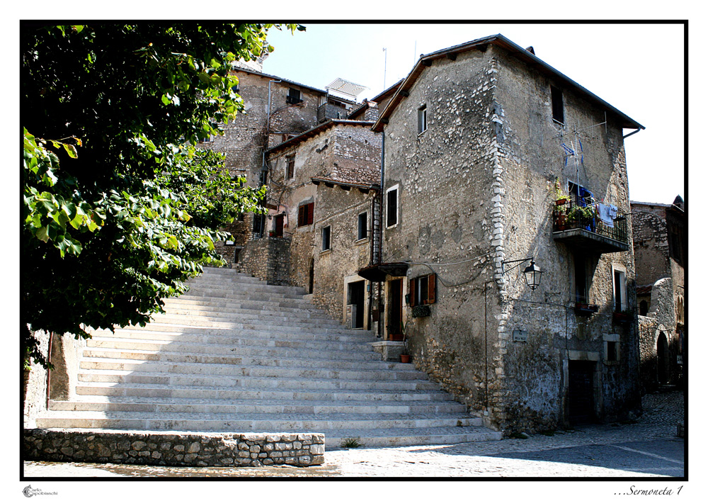 ...Sermoneta 1