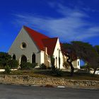 Seroe Colorado Church (Aruba)