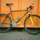 Serotta Mountainbike