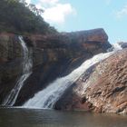 Serpentine Fall, Serpentine WA AUS