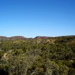 Serpentine Gorge View [-3]