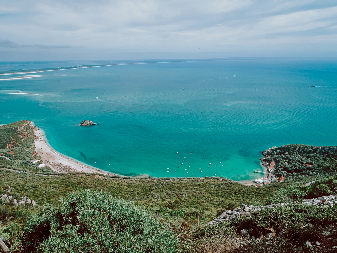 Serra da Arrábida 