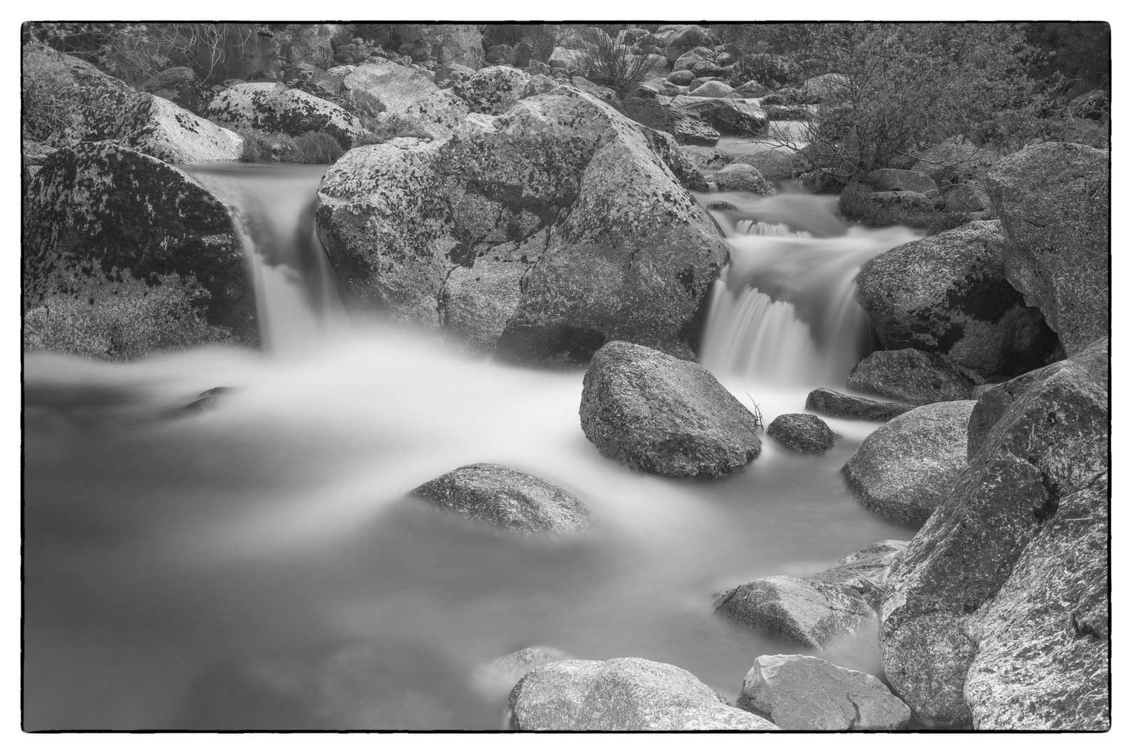 ... Serra da Estrela 2 ...