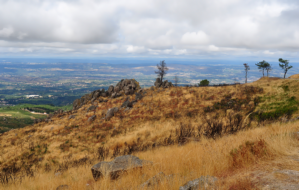 Serra da Estrela