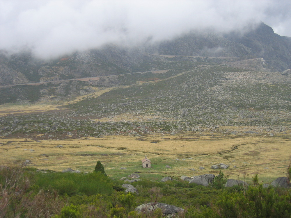 Serra da Estrela