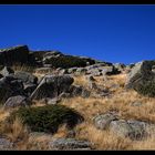 Serra da Estrela - auf dem Torre