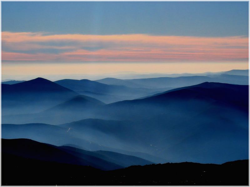 Serra da Estrela