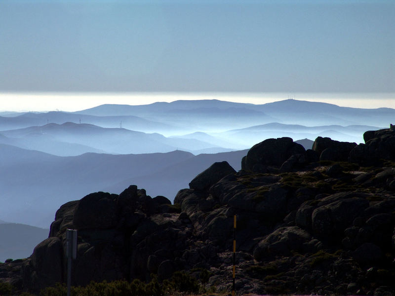 Serra da Estrela