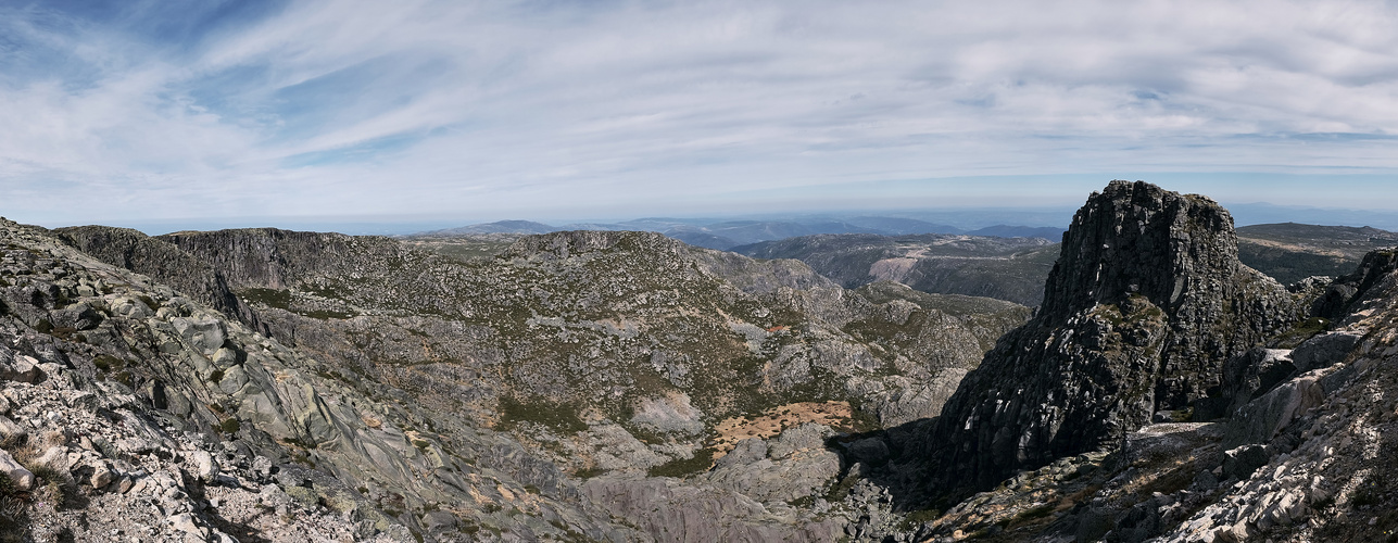 Serra da Estrela