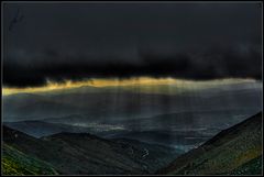 Serra da Estrela