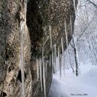 Serra da Estrela - Manteigas - Nave de Santo António 8 - Portugal