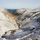 Serra da Estrela - Manteigas - Vale do Zêzere - Portugal