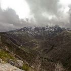 Serra da Estrela Mountain 2 - Portugal