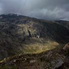 Serra da Estrela Mountain - Portugal