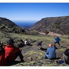 Serra da Estrela - Pause