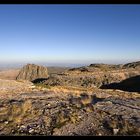 Serra da Estrela - über den Torre