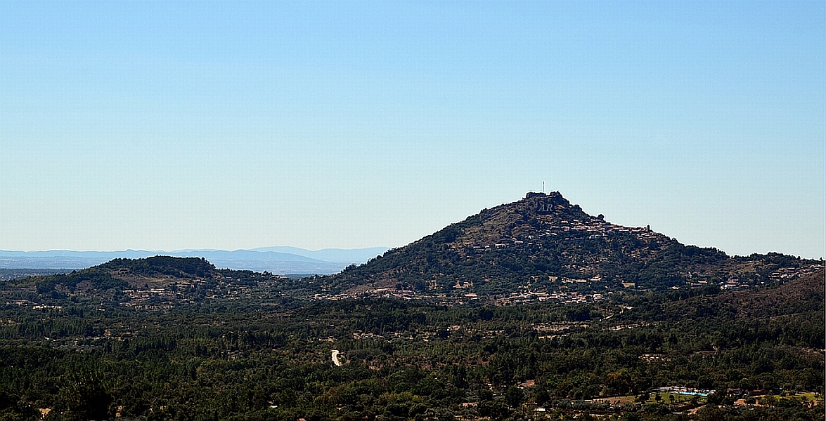 Serra da Malcata