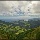 Serra da Tronqueira