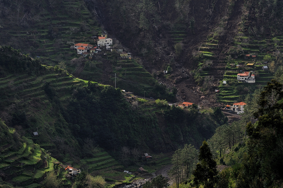 *Serra de Água*