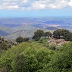 Serra de Monchique