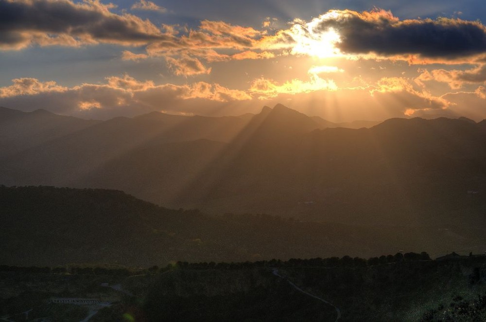 Serra de Ronda