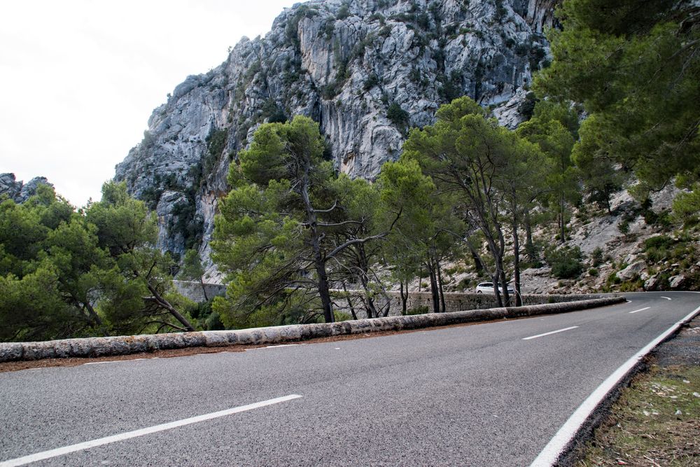 Serra de Tramuntana