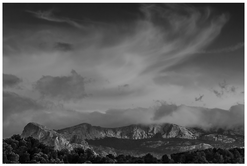 Serra de Tramuntana