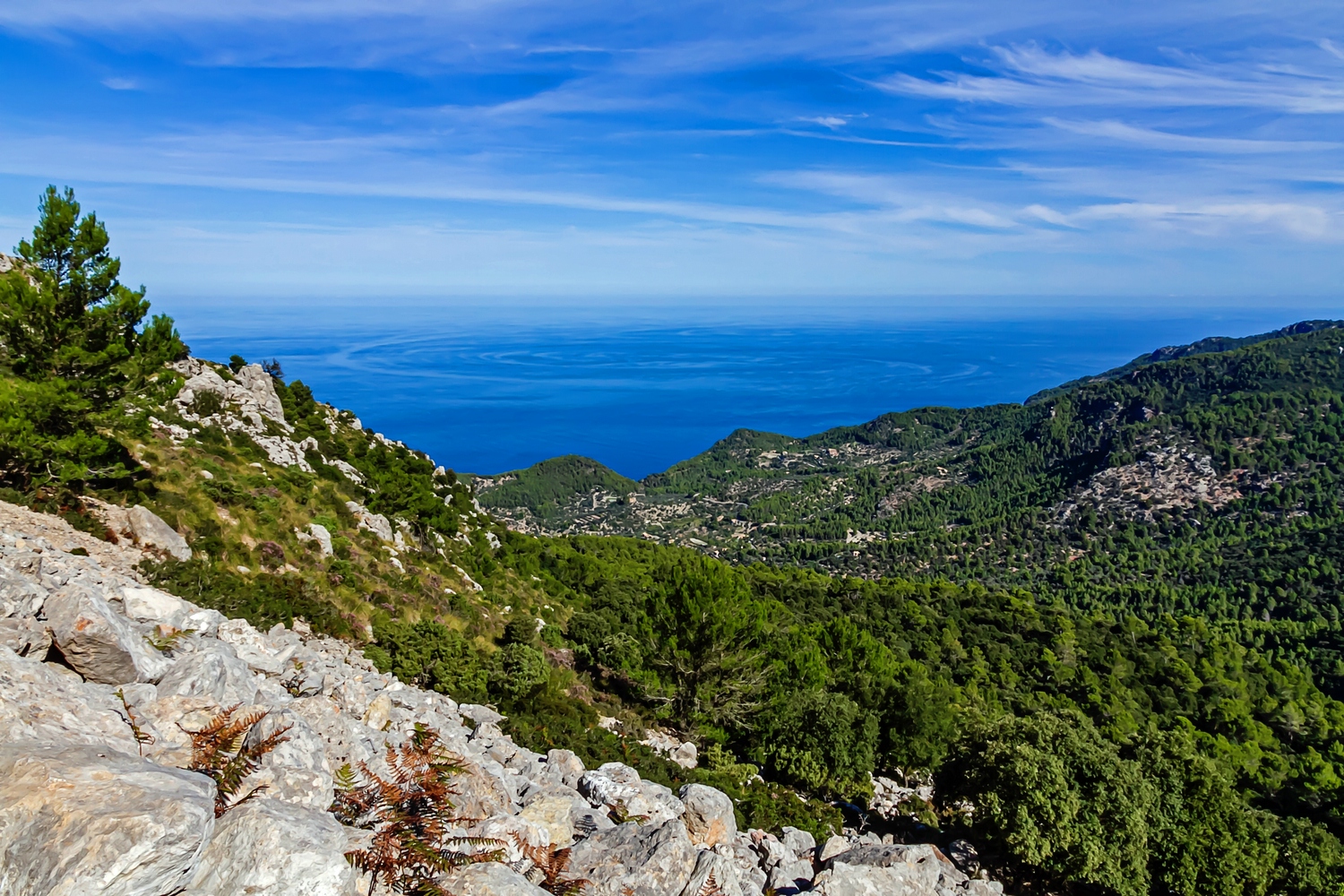 Serra de Tramuntana