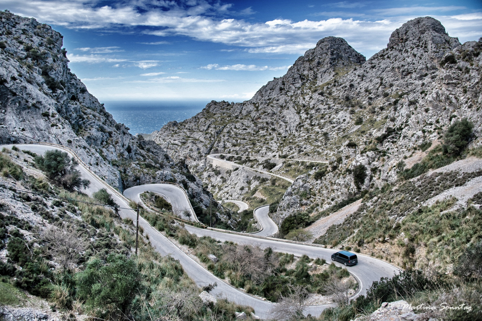 Serra de Tramuntana 