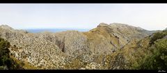 Serra de Tramuntana