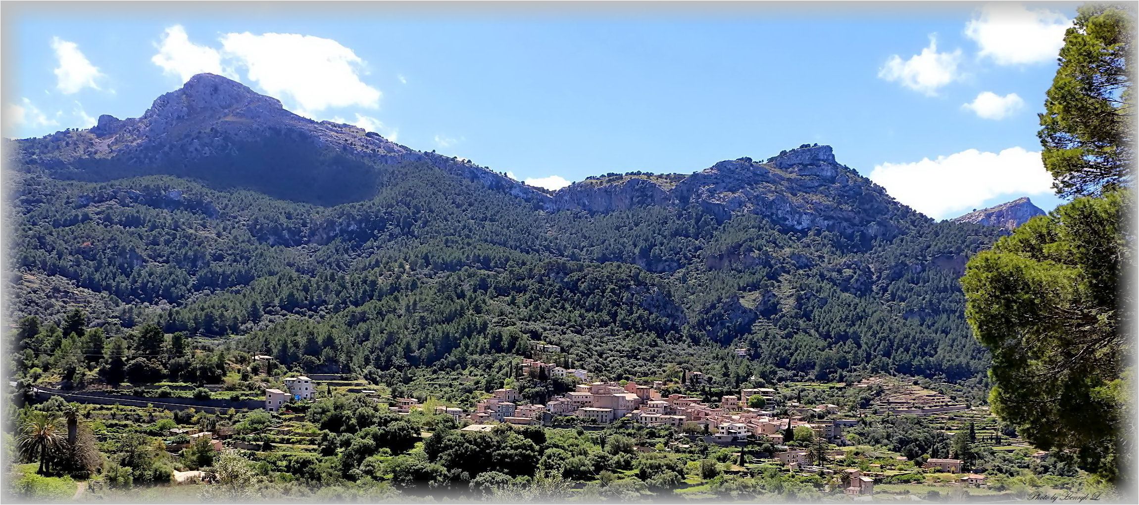 Serra de Tramuntana