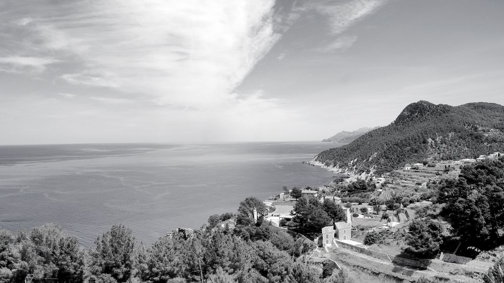 serra de tramuntana