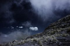 Serra de Tramuntana