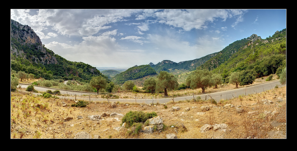 Serra de Tramuntana