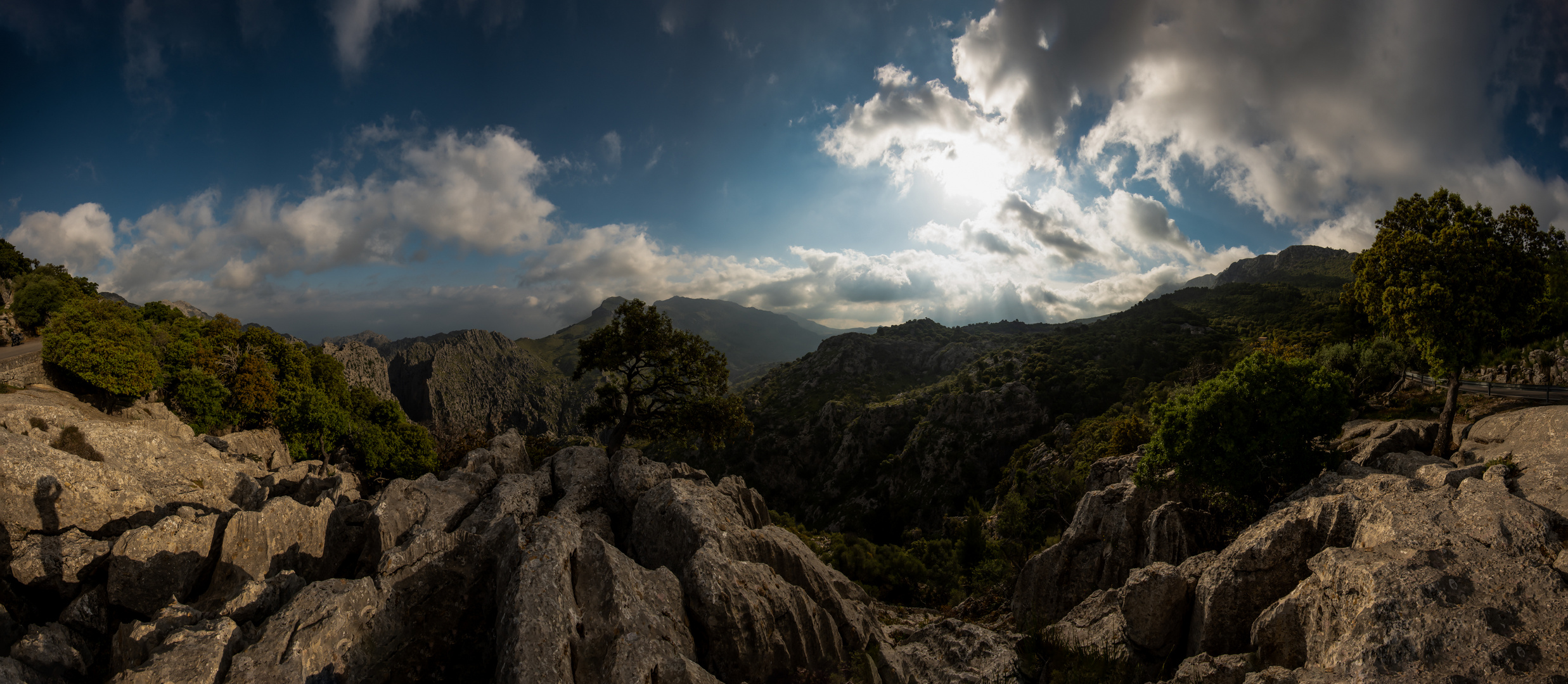 Serra de Tramuntana