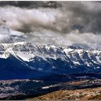 Serra del Cadí II