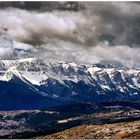 Serra del Cadí II