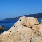 Serra Di Ferro, Le Casque