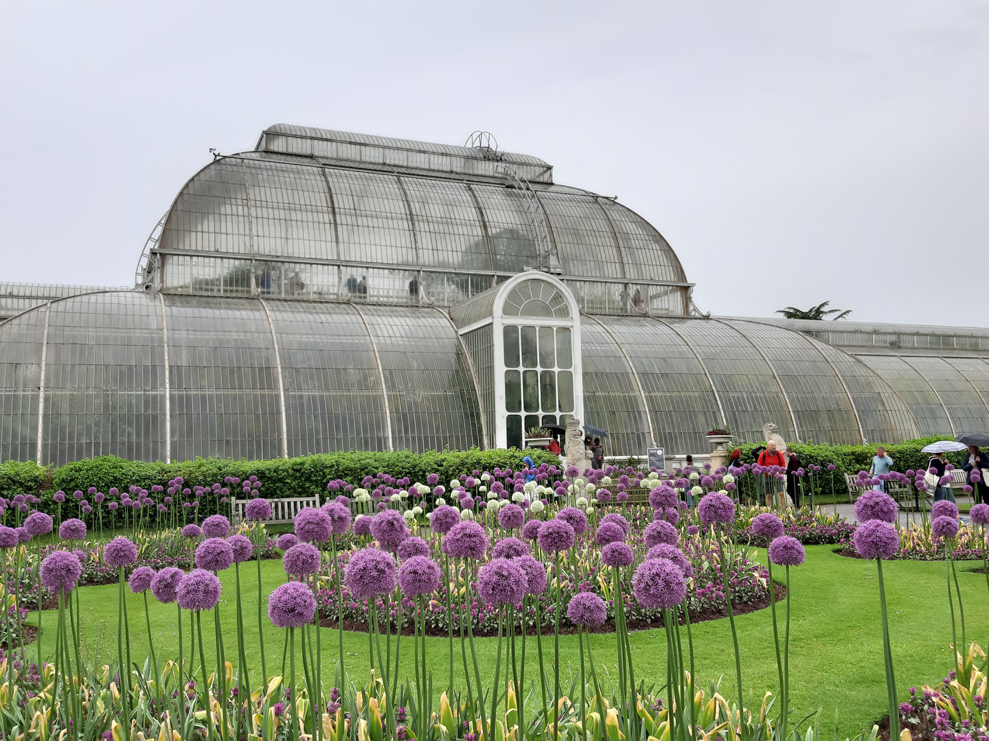 Serra di Kew Gardens