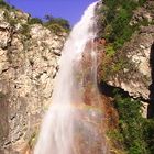 Serra do Espinhaço, MG