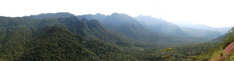 Serra do Mar