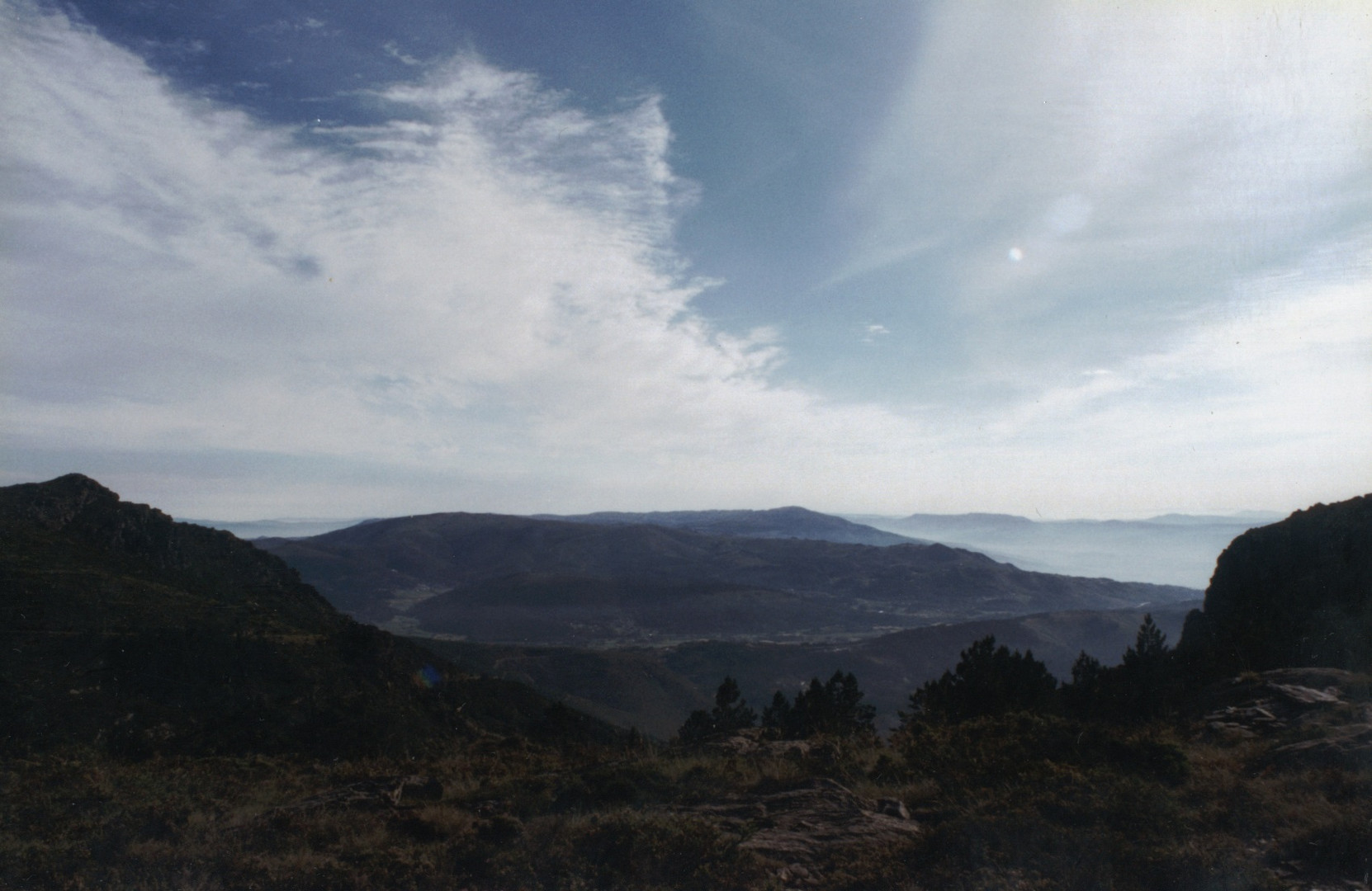 Serra do Marao 2