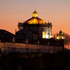 Serra do Pilar, Vila Nova de Gaia - Portugal